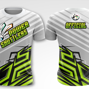 Power Shuttlers