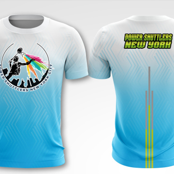 Official Jersey